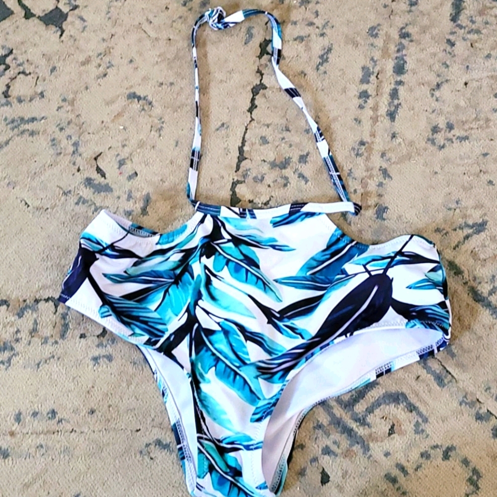 Swimsuit bottoms